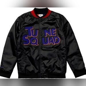 Nike Space Jam Premium Jacket Kids Small